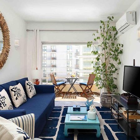 Apartamento Casa Bianca 2 Armação de Pêra Exterior foto