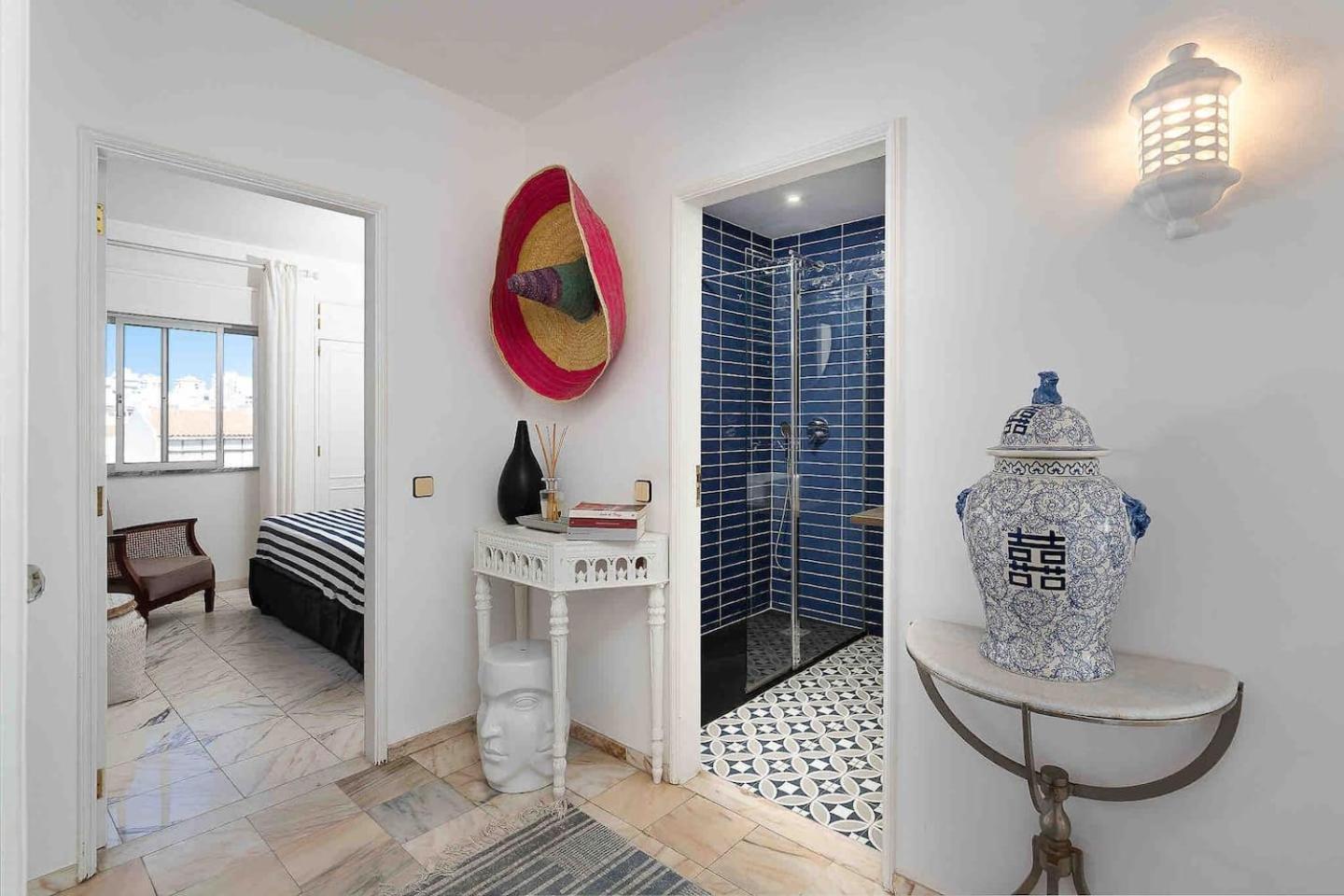 Apartamento Casa Bianca 2 Armação de Pêra Exterior foto