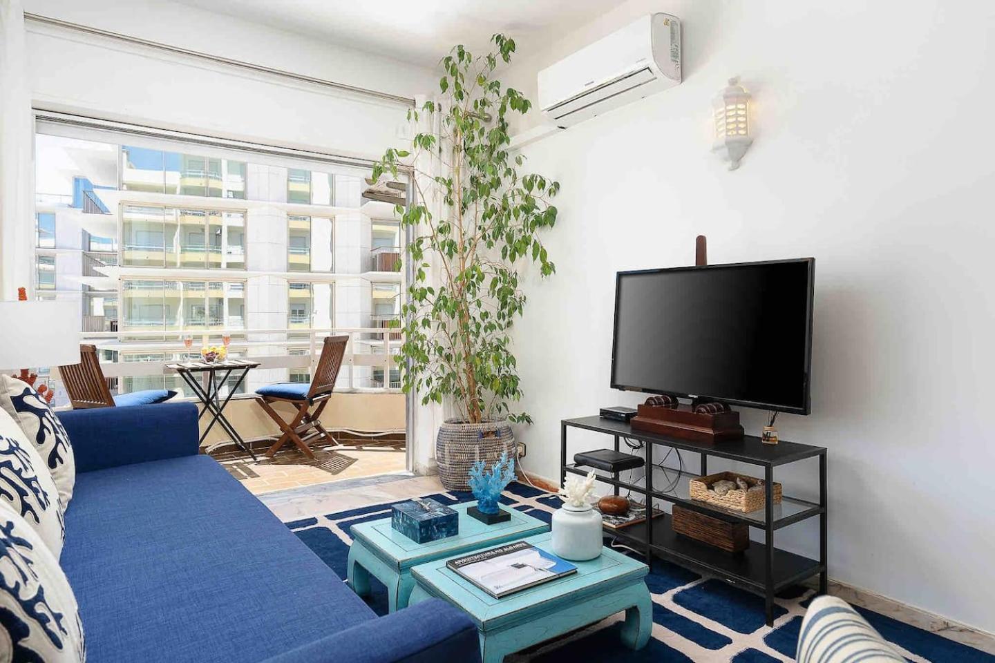 Apartamento Casa Bianca 2 Armação de Pêra Exterior foto