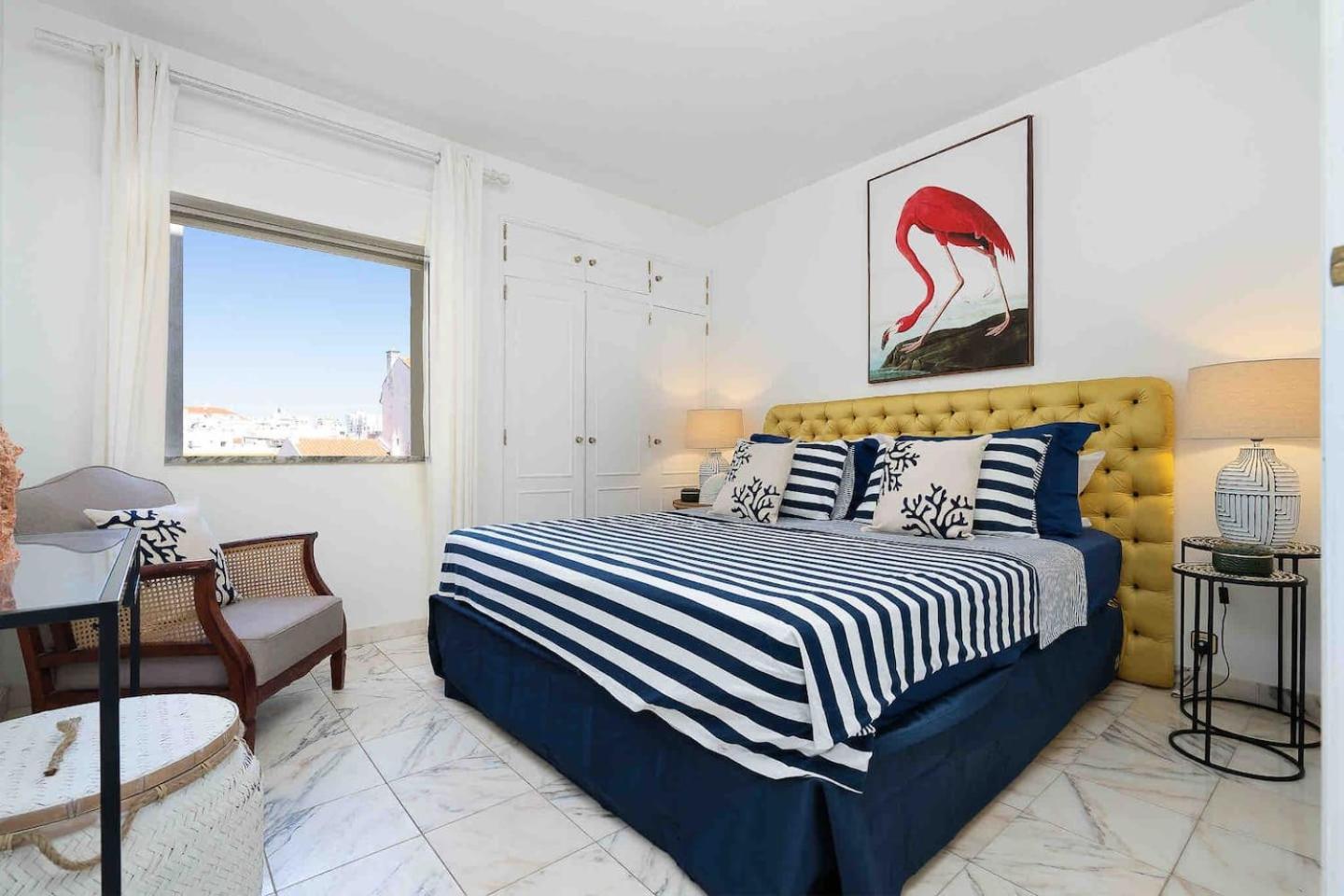 Apartamento Casa Bianca 2 Armação de Pêra Exterior foto